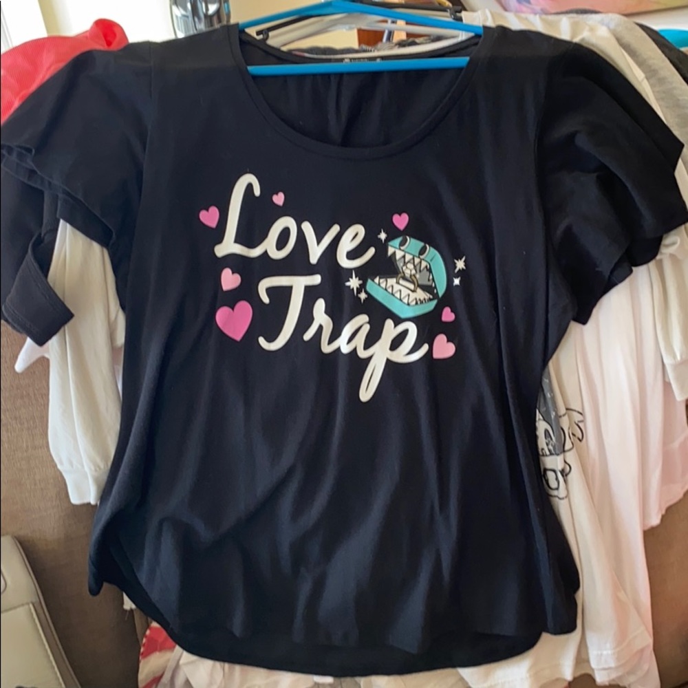 Tokidoki love trap XL